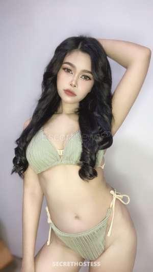 Minny, Independent Model in Bangkok