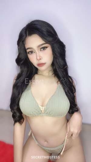 Minny 23Yrs Old Escort 46KG 160CM Tall Bangkok Image - 2