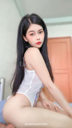 Minny 23Yrs Old Escort 46KG 160CM Tall Bangkok Image - 4