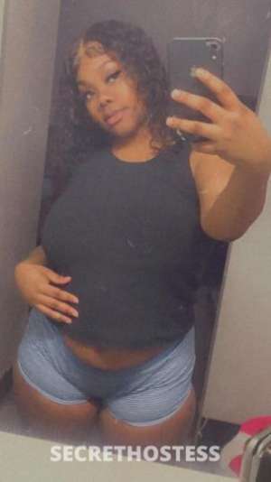 PhatMa 24Yrs Old Escort Memphis TN Image - 1