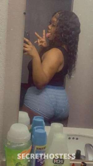 PhatMa 24Yrs Old Escort Memphis TN Image - 4