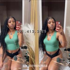 R.RAYE 25Yrs Old Escort Little Rock AR Image - 3