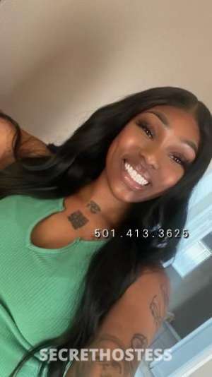 R.RAYE 25Yrs Old Escort Little Rock AR Image - 5