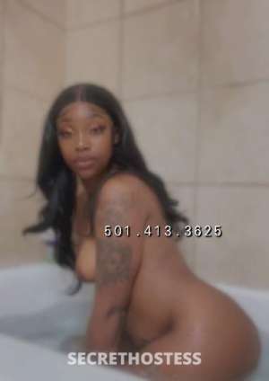 R.RAYE 25Yrs Old Escort Little Rock AR Image - 7