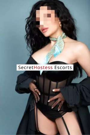 Sabrina 28Yrs Old Escort 58KG 171CM Tall Riga Image - 3
