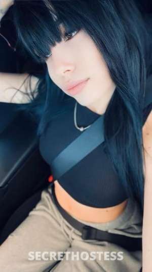 Sacha 22Yrs Old Escort Colorado Springs CO Image - 1