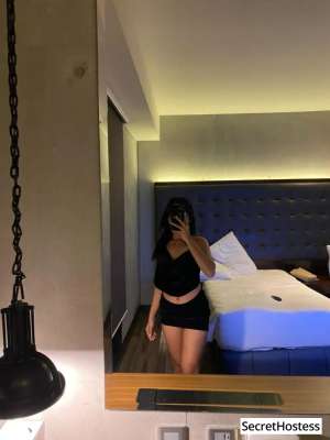 Samantha Escort Hong Kong Image - 2