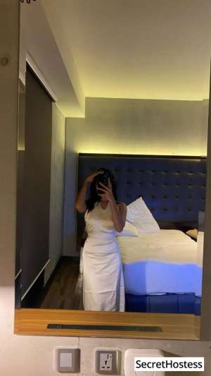 Samantha Escort Hong Kong Image - 6