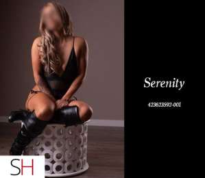 Serenity 21Yrs Old Escort City of Edmonton Image - 2