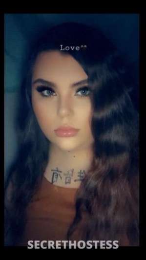 Skye 21Yrs Old Escort Evansville IN Image - 8