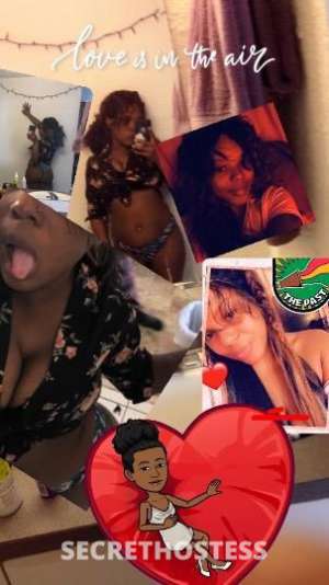 Starry(Star) 25Yrs Old Escort Fayetteville NC Image - 3
