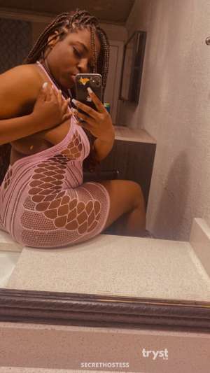 Thunder 20Yrs Old Escort Size 6 Garland TX Image - 0