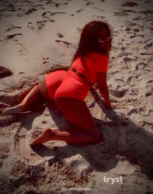 Trinity 20Yrs Old Escort Size 10 Houston TX Image - 0