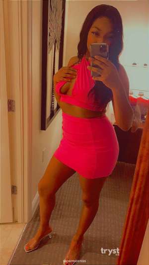 Trinity 20Yrs Old Escort Size 10 Houston TX Image - 7