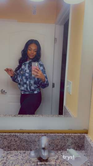 Trinity 20Yrs Old Escort Size 10 Houston TX Image - 15