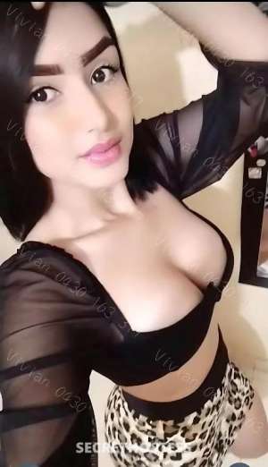 Viviana 25Yrs Old Escort Darwin Image - 4