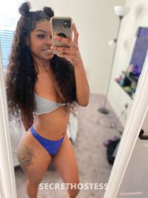 19Yrs Old Escort 165CM Tall Orlando FL Image - 0