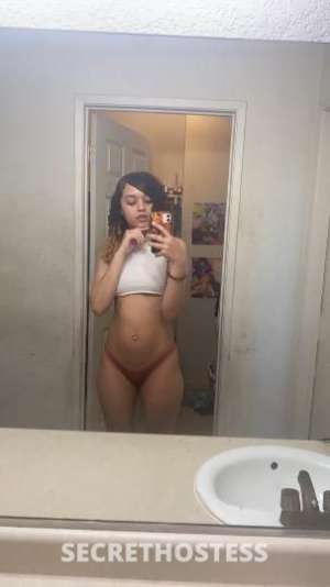 19Yrs Old Escort Fresno CA Image - 1