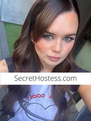 20Yrs Old Escort Townsville Image - 1