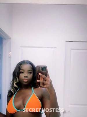 20 Year Old Caribbean Escort Phoenix AZ - Image 2