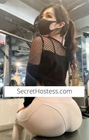 20 year old Korean Escort in Sydney molly