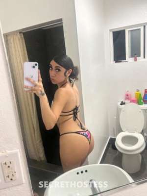 20 year old Puerto Rican Escort in Long Beach CA Super Wet Puerto Rican Head