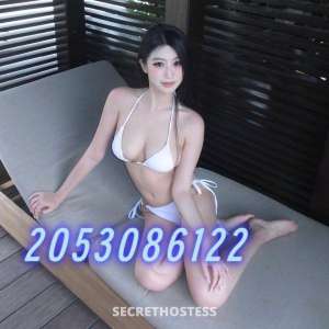 21 year old Asian Escort in Montgomery AL New Girl VIP Service GFE- BBBJ- 69 Kiss- Touch