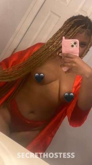 Ms thick caramel in Charlotte NC