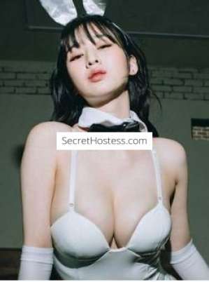 Dragon Services pure Japanese girl Chujin, 21 years old,  in Sydney