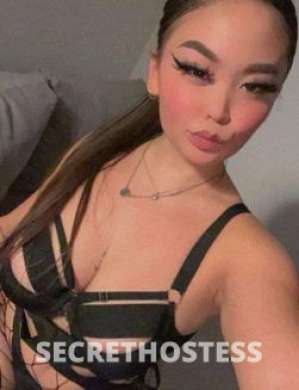 21 year old Malaysian Escort in Strathfield Sydney Wild Party Queen - Chloe- In/Outcall