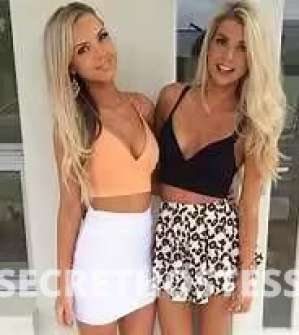 2 grils Ready to Catch up now amazing gfe fun in Brisbane