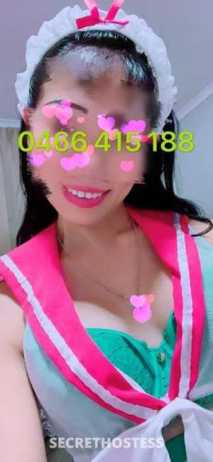 23Yrs Old Escort 48KG 159CM Tall Brisbane Image - 2