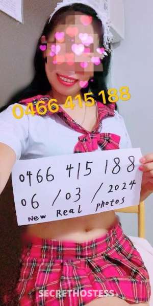 23Yrs Old Escort 48KG 159CM Tall Brisbane Image - 3