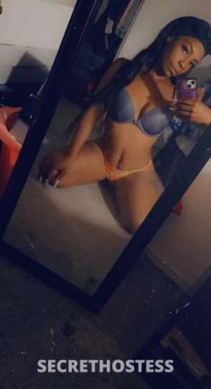 Slim Thick Ebony Incall and Outcall in North Bay CA