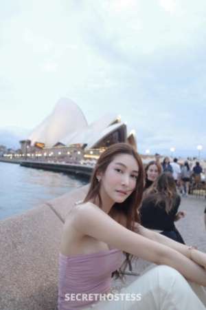 24 year old Asian Escort in Concord West Sydney Angela hottie Asian girl just landed Real100