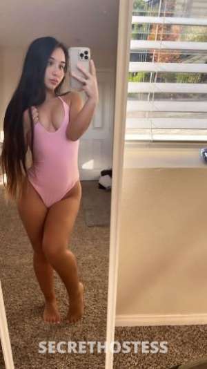Unforgettable Pleasure sessions with Sexy Queen 24 yrs Old in New Orleans LA
