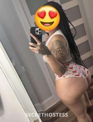 25 Year Old Colombian Escort Philadelphia PA - Image 1