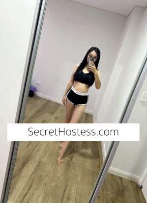 28Yrs Old Escort 45KG Sydney Image - 2