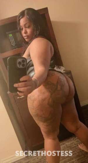 "BBW Thick Squirter with 89-Inch Ass: PNPPrincess" in Cleveland OH