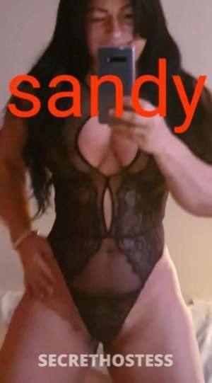 "Sweet Seduction: Carla and Sandy from BrazilAwait You  in Toronto