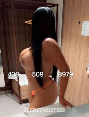 30 Year Old Colombian Escort San Jose CA - Image 1