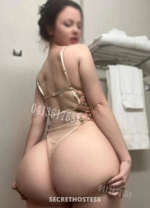 Bubble butt-make u nutt -the hot babe just arrived in Melbourne