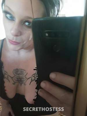 "Squirting 32-Year-Old MILF: All Three Holes Available in Baltimore MD