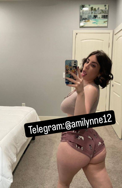 29 year old Escort in Half Way Tree 23(f4m)I'm down for meetup and sext pls add my telegram::@