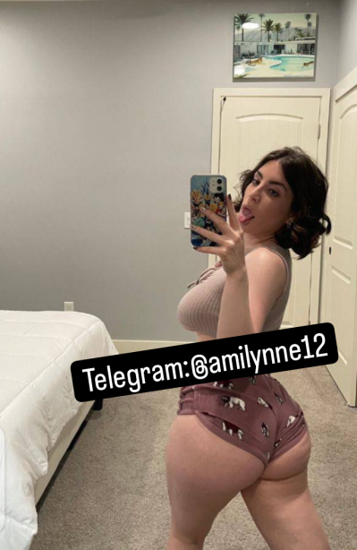 23(f4m)I'm down for meetup and sext pls add my telegram::@ in Saint John