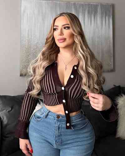 27Yrs Old Escort Airlie Image - 10