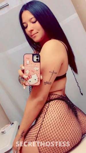 Alexa 21Yrs Old Escort Tulsa OK Image - 1