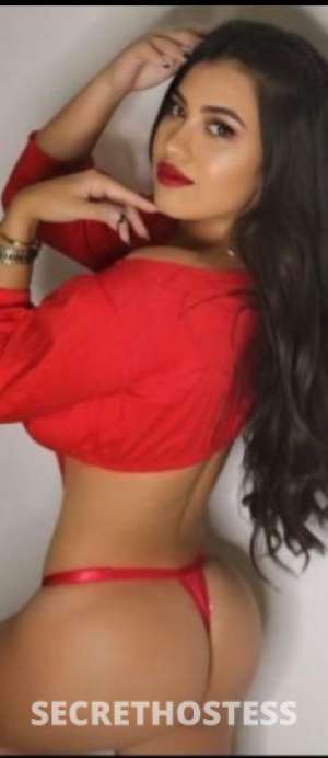 Alicia 24Yrs Old Escort 165CM Tall Northern Virginia DC Image - 0