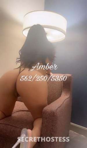 Amber 24Yrs Old Escort Fresno CA Image - 5