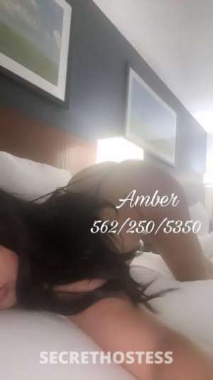 Amber 24Yrs Old Escort Fresno CA Image - 6